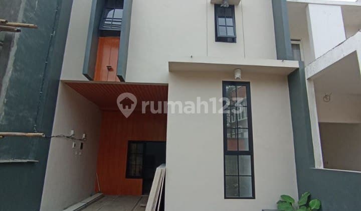 Rumah Kost Fully Furnished Siap Huni di Dau, Malang