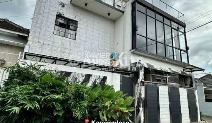 Modern Luxury Villa House Ready to Occupy in Karangploso, Malang