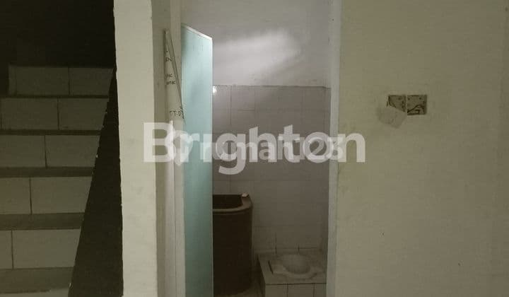 RUKO GRAHA KADIN Kepulauan Riau, Batam
English translation:
GRAHA KADIN SHOPHOUSE Riau Islands, Batam