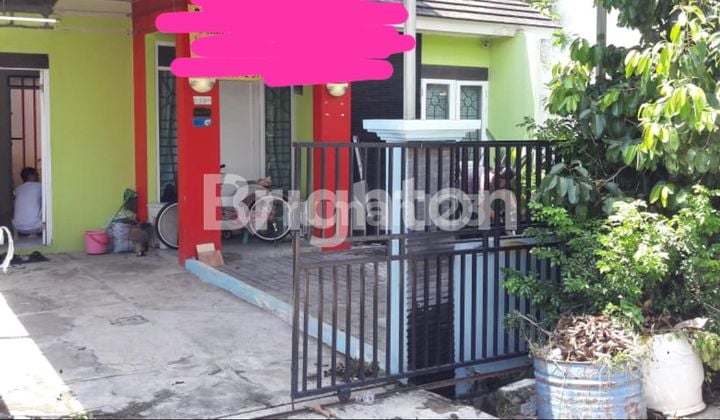Citra indah . jonggol.