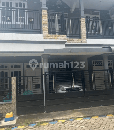 Disewakan Murah Rumah Siap Huni di Perumahan Griya Kebraon Karangpilang Surabaya Disewakan Murah Rumah Siap Huni di Perumahan Griya Kebraon Karangpilang Surabaya