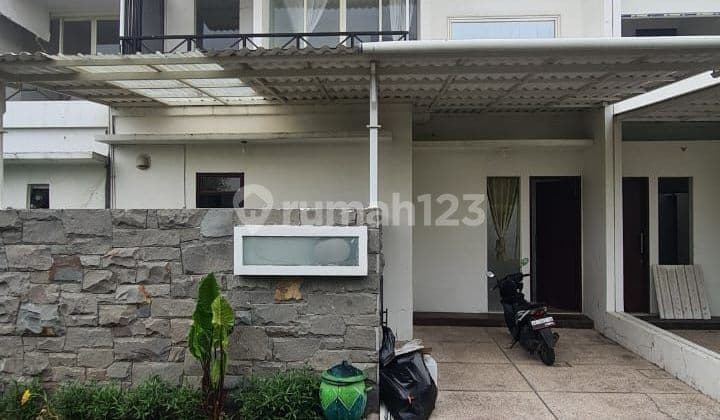 Dijual Murah Rumah Siap Huni di Perumahan De Casa Residence Lakarsantri Surabaya Barat