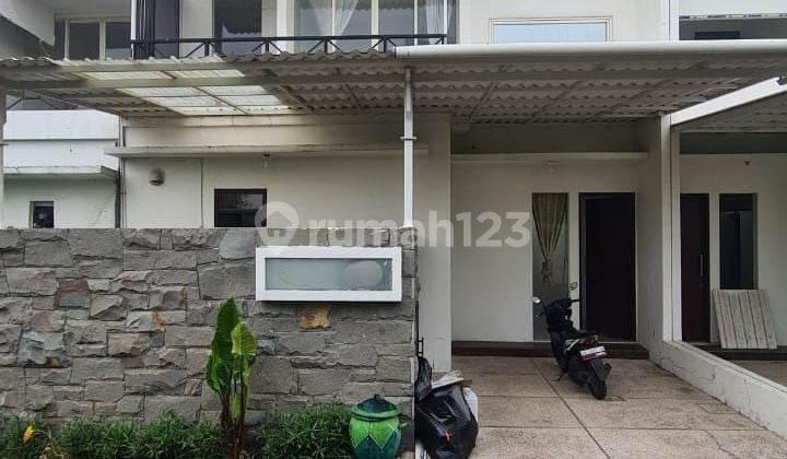 Dijual Murah Rumah Siap Huni di Perumahan De Casa Residence Lakarsantri Surabaya Barat