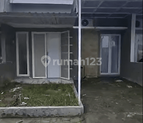 Dijual Rumah Murah Siap Huni Lokasi Maharaja Residence Bringkang Menganti Gresik