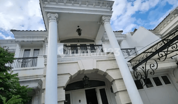 ‼️Jual Cepat‼️ Rumah Semi Furnished Siap Huni di Perumahan Wisata Bukit Mas 1 Lidah Wetan Surabaya