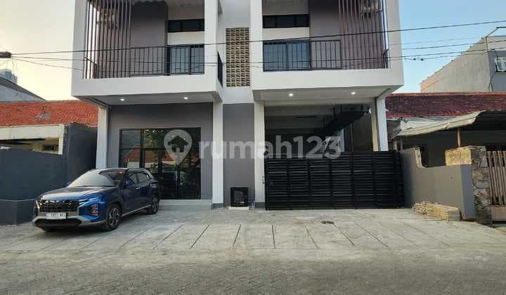 Kost Aktif Exclusive 29 Kamar full Furnished Lokasi Tenggilis Surabaya