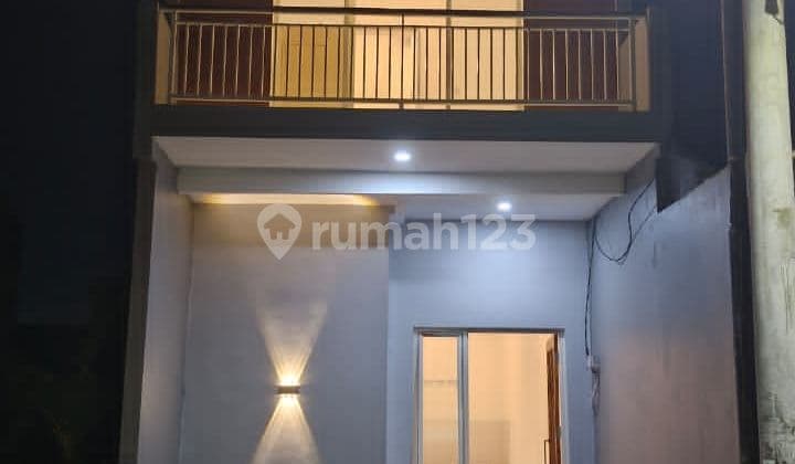 Dijual Rumah Murah Baru Gress Siap Huni Lokasi Sumberejo Pakal Surabaya Barat