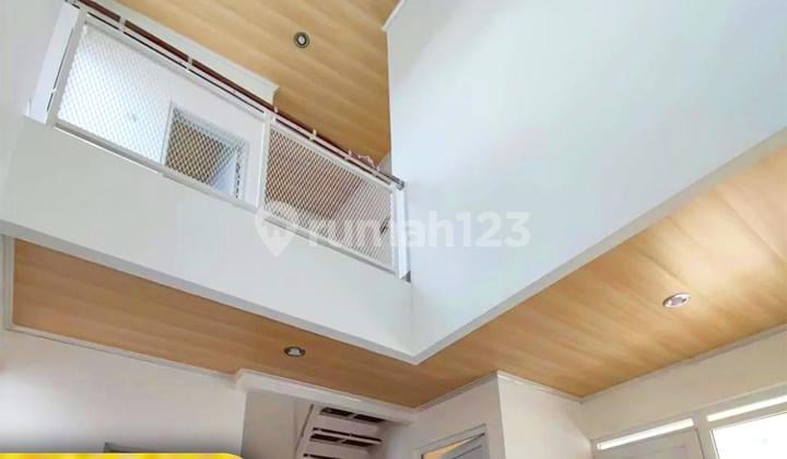 Rumah Jakarta Selatan Dp 0% Hanya 1.3 Man Lokasi Strategis