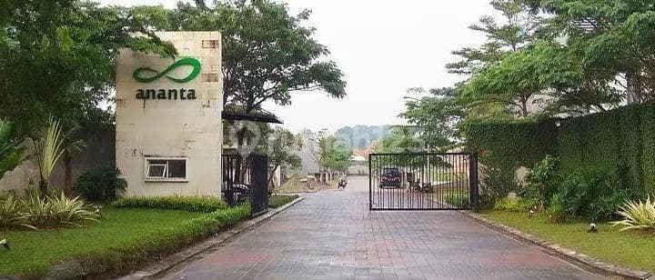 Di Jual Rumah Mewah Residence Di Buana Gardenia Free Ppn