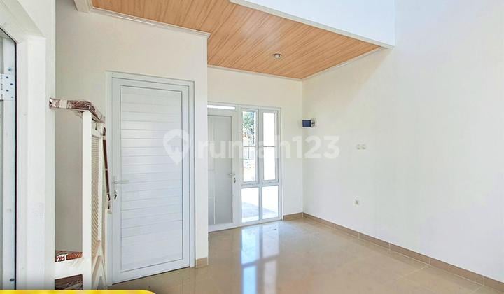 Rumah Siap Huni Di Jakarta Selatan Casa Pesangrahan Lokasi Stategis