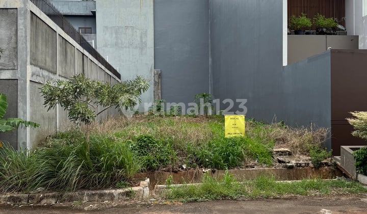 Tanah, SHM, di Intercon,