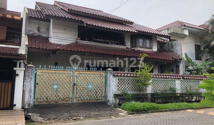 SHM, di Prisma Kedoya