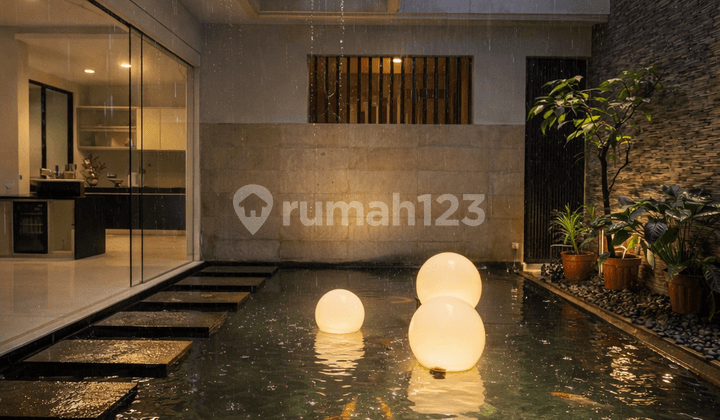 Selling Nice House Ready to Occupied Within Complex Wide Access