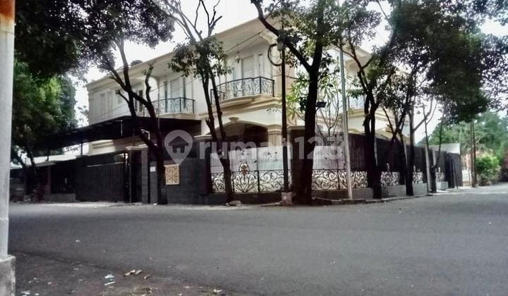 Jual Rumah Siap Huni Radio Dalam Kebayoran Gandaria City Jaksel