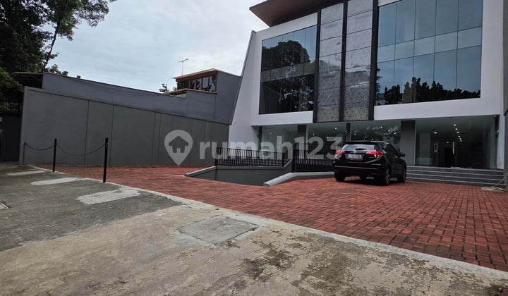 Jual Gedung Komersial Ruko Kalimalang Durensawit Jakarta Timur
