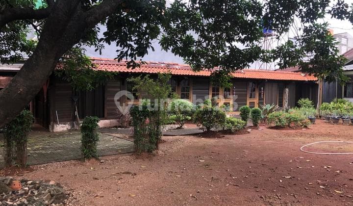 Jual Cepat Rumah Bisa Untuk Cluster Di Mampang Prapapatan Jaksel