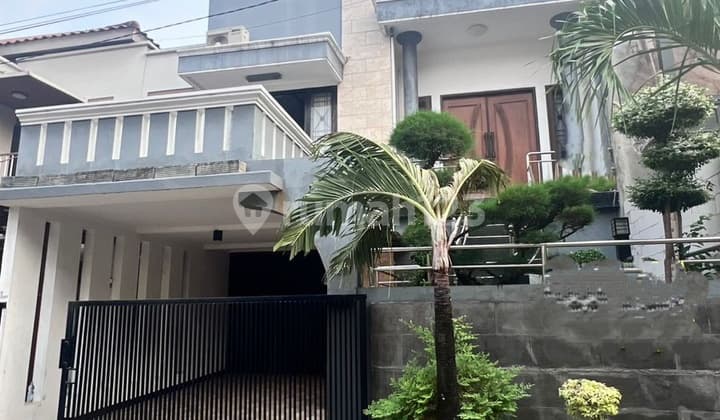 Jual Cepat Rumah Siap Huni Di Buaran Jakarta Timur