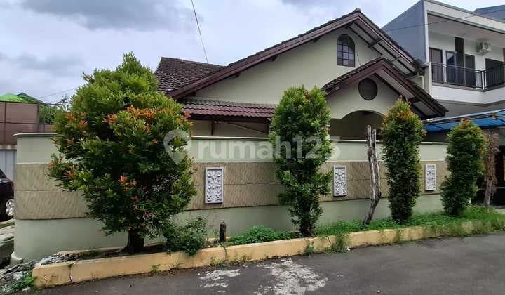 Jual Cepat Rumah Siap Huni Di Grand Galaxy Bekasi Selatan