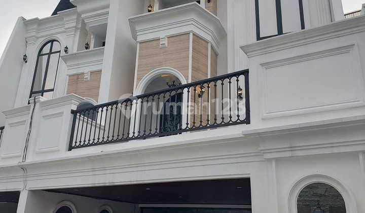 Jual Rumah Siap Huni Di Kahfi 1 Jagakarsa Jakarta Selatan