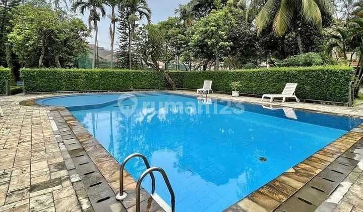 Sell Needed Nice House Near Transmart Cilandak, Ragunan, and Citos