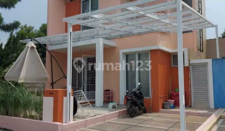 SellhouseinSawanganDepokWestJava