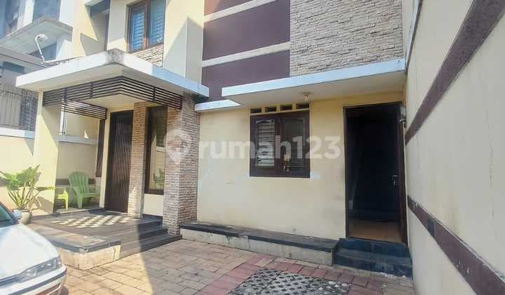 Jual Rumah Di Palbatu Menteng Tebet Jakarta Selatan