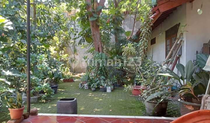 Harga Terbaik Rumah Luas Dan Asri Di Gunung Batu Bandung