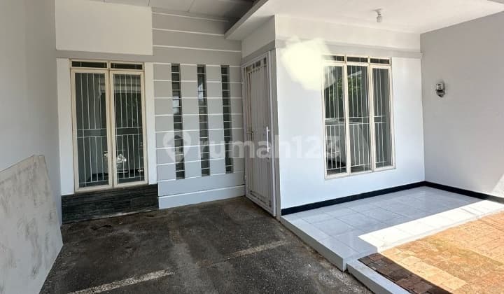 Rumah Super Nyaman Rapih di Cluster Favorit Tki 3 Bandung.