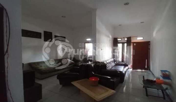 You Won't Lose Buying This House, Economical Price, Tci 2 House Ready to Occupy.
