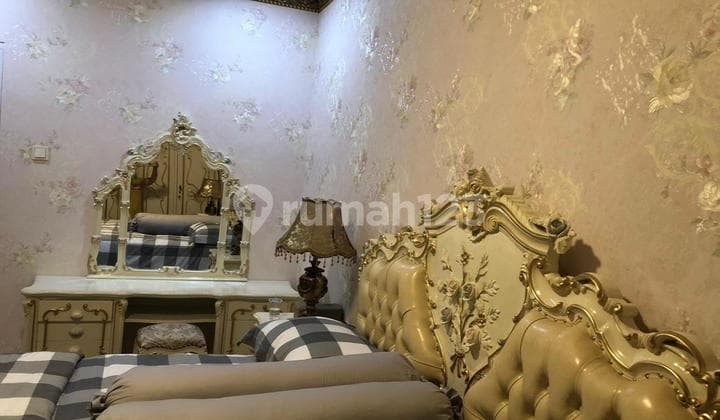Termurah Rumah Cantik Sangat Terawat Furnish Di Pinus Regency