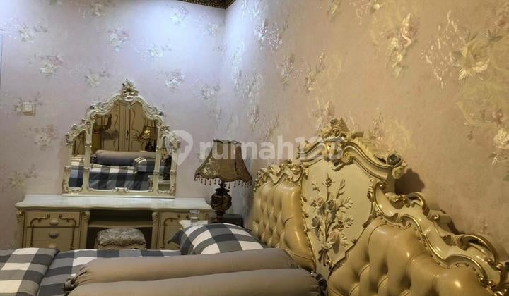 Termurah Rumah Cantik Sangat Terawat Furnish Di Pinus Regency