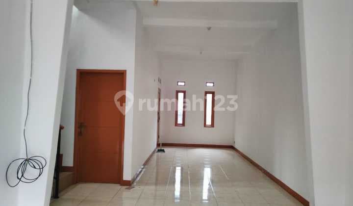 Turun Harga....termurah..... Rumah Bagus Di Pasadena Residen Bandung