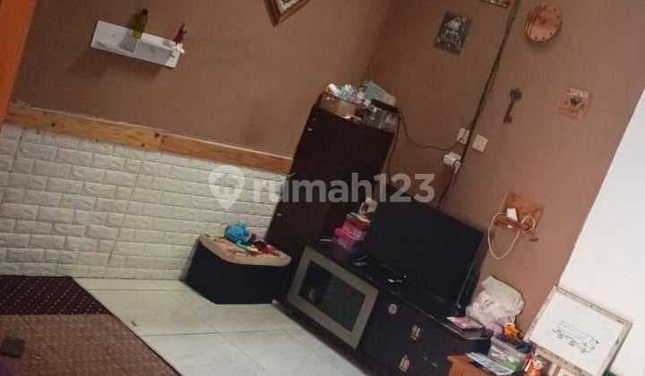 Rumah Siap Huni Di Permata Kopo Bandung