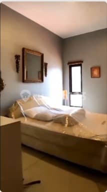 Rumah Cantik Sekali di Cluster Kolonel Masturi Lembang Bandung