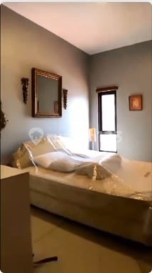 Rumah Cantik Sekali di Cluster Kolonel Masturi Lembang Bandung