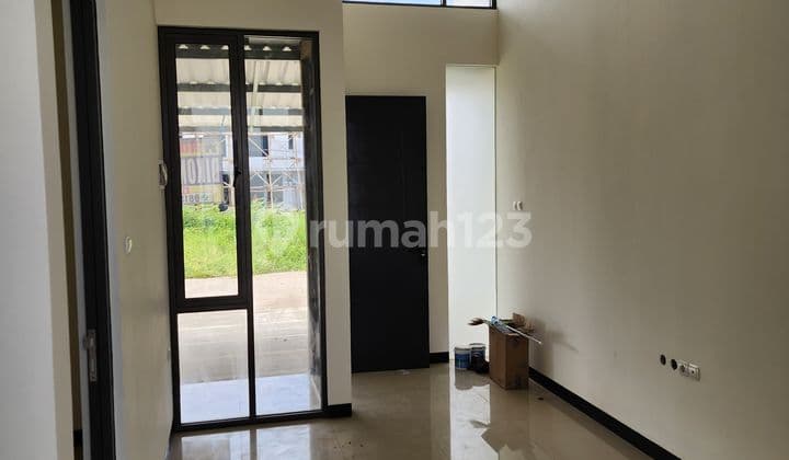 Rumah Hook Baru Nyaman Di Tki V Bandung