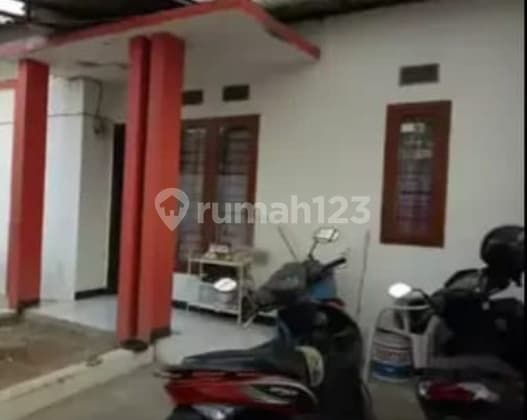 Siap Huni Terawat Rumah Di Taman Cibaduyut Indah Bandung