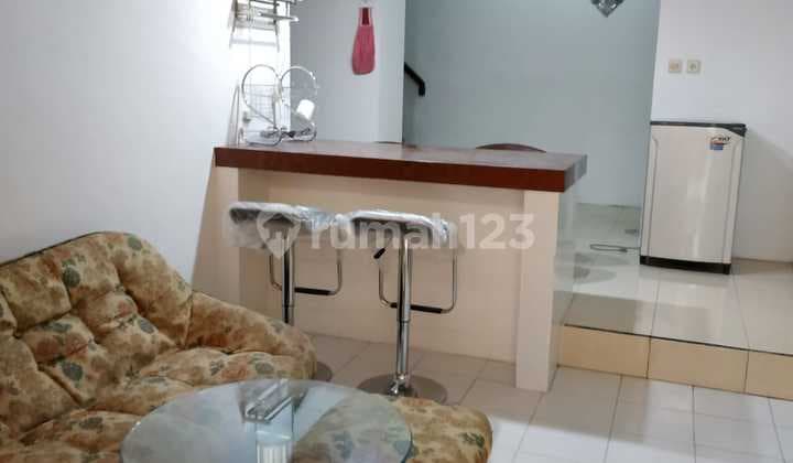 Jangan Lewatkan! Rumah Strategis di Tki Bandung