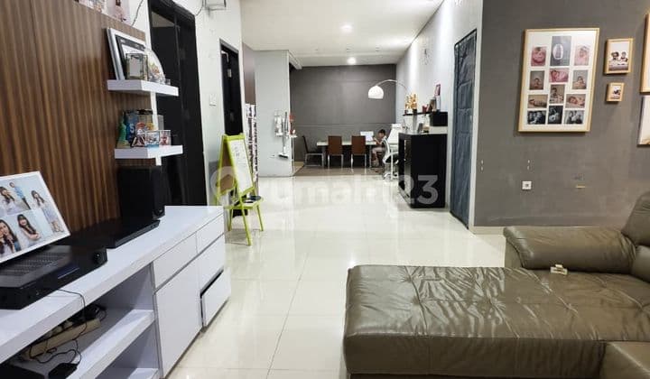 Miliki Segera ... Rumah Modern 1 Lantai Sangat Bagus di Tki 2 Bandung