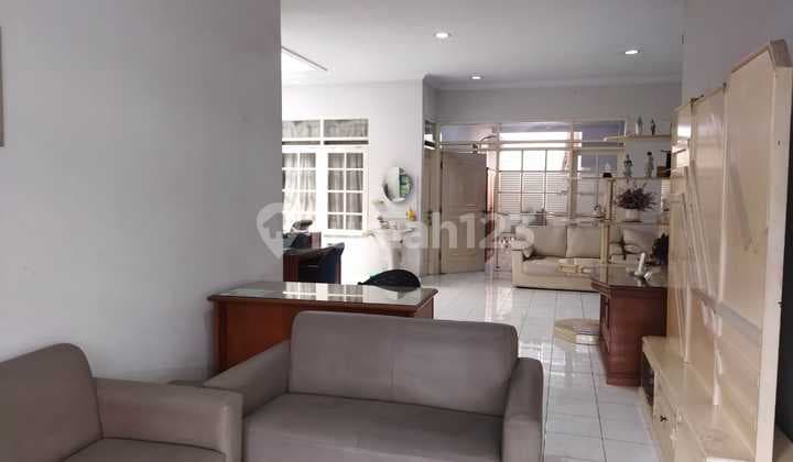 Rumah Siap Huni Di Taman Holis Indah Bandung