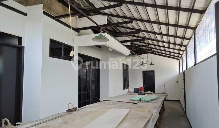 Murah....Rumah Luas di Taman Kopo Indah Bandung