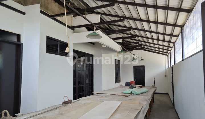 Murah....Rumah Luas di Taman Kopo Indah Bandung