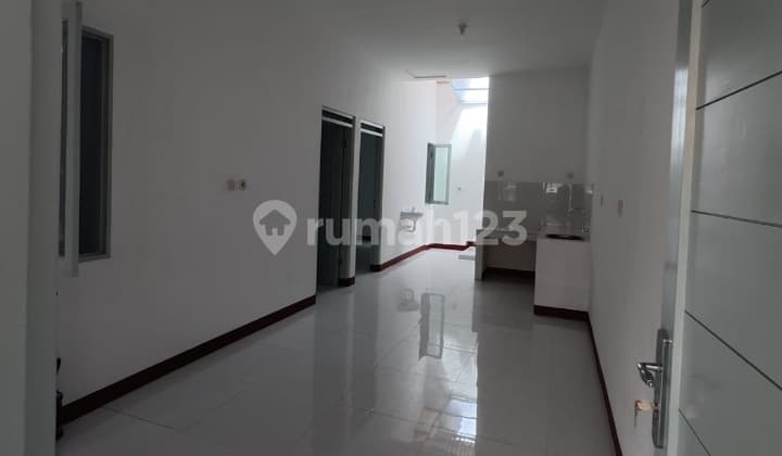 Khusus Minggu Ini ... Turun Harga Rumah di Kopo Permai Bandung