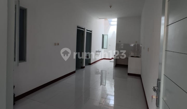 Turun Harga... Rumah 100% Baru di Kopo Permai Bandung