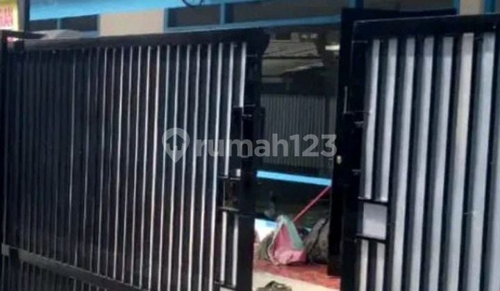 Rumah Siap Huni Di Cijerah Kota Bandung