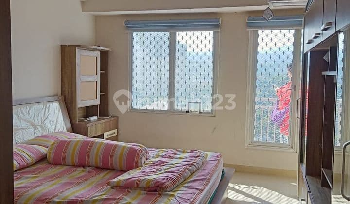 Jual Cepat Full Furnished GCA 2 Ciumbuleuit Bandung