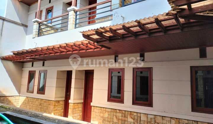Properti Mewah Harga Ekonomis Furnish Setiabudi Bandung