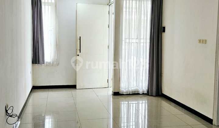 Sewa Rumah Nyaman Cluster Tki 5 Bandung