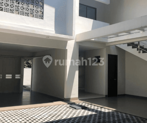 New Luxury House Lengkong Bandung