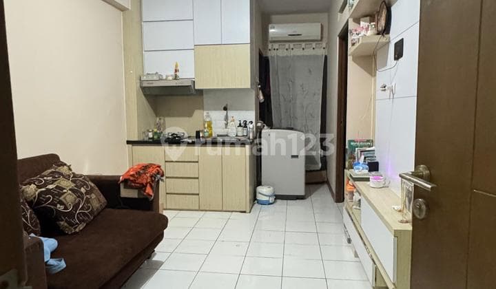 Siap Huni Full Furnish Gateway Cicadas Bandung